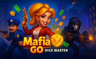 Mafia GO