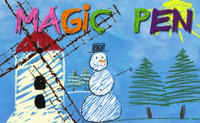Magic Pen