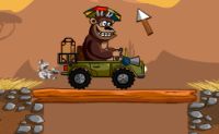 Magic Safari