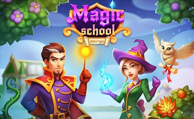 Magic School