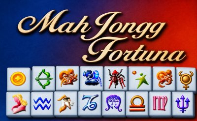 Mahjong Fortuna