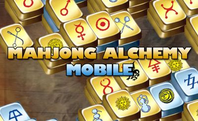 Mahjong Alchemy Classic Mahjong Alchemy Classic