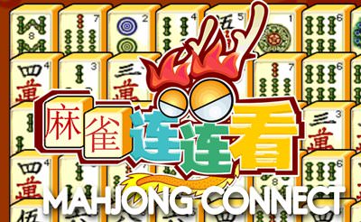 Mahjong Connect Mahjong Connect