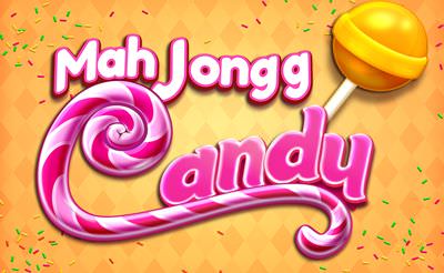 Mahjongg Candy Mahjongg Candy