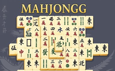 Mahjong Titans Mahjong Titans