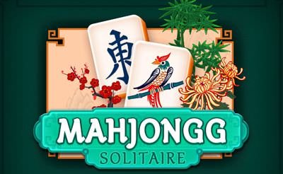 Mahjong Solitaire Mahjong Solitaire