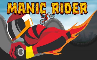 Manic Rider