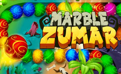 Marble Zumar