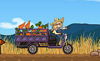 Market Delivery