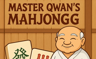 Master Qwan’s Mahjongg