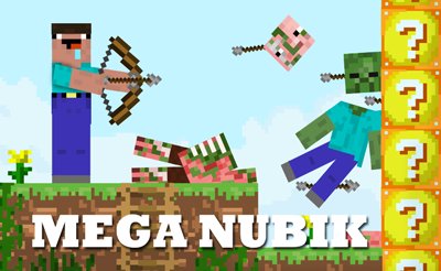Mega Nubik