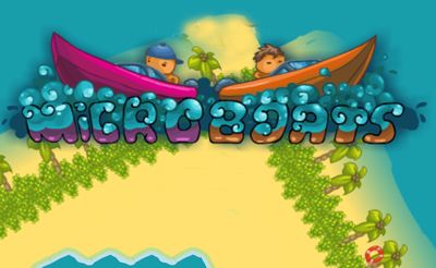 Microboats