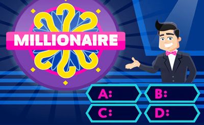 Millionaire Trivia Quiz Millionaire Trivia Quiz
