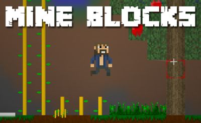 Mine Blocks
