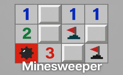 Minesweeper Minesweeper
