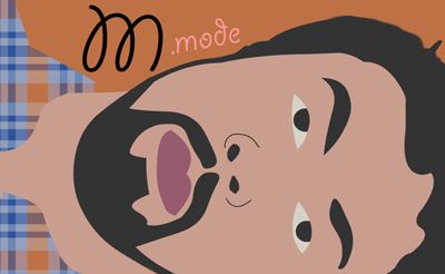 M.Mode