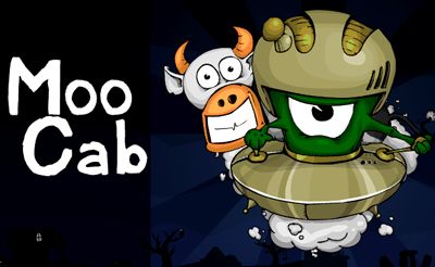 Moo Cab