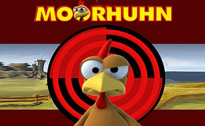 Moorhuhn Remake Moorhuhn Remake