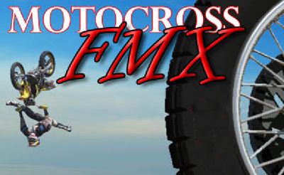 Motocross FMX
