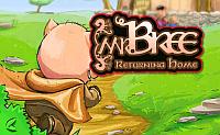 Mr. Bree Returning Home