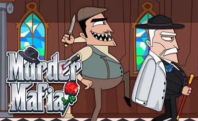 Murder Mafia