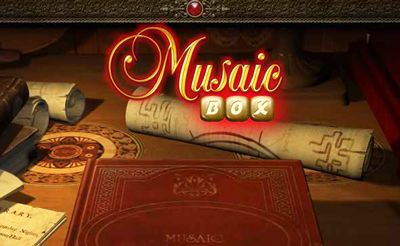 Musaic Box