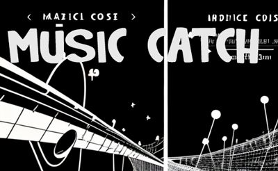 Music Catch