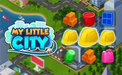 My Little City