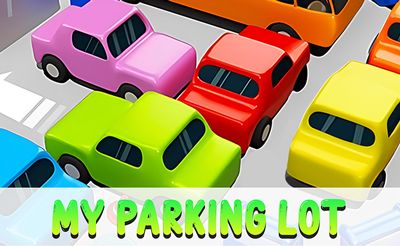 My Parking Lot