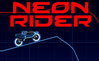 Neon Rider