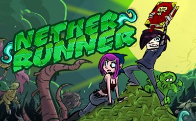 Nether Runner