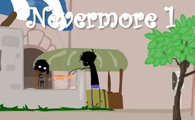 Nevermore 1