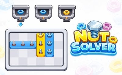 Nut Solver Nut Solver
