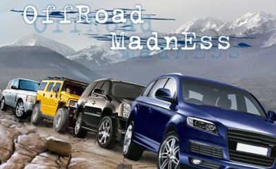 Offroad Madness