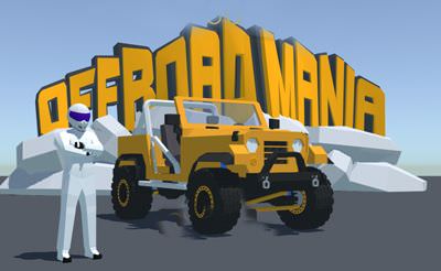 Offroad Mania