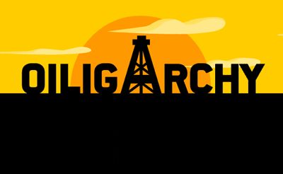 Oiligarchy