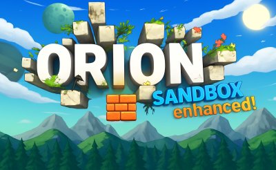 Orion Sandbox Enhanced