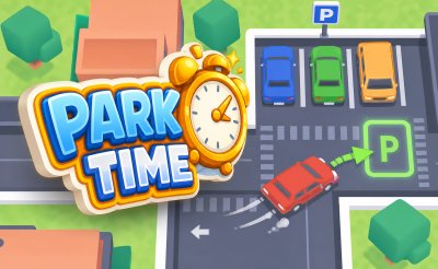 Park Time Park Time