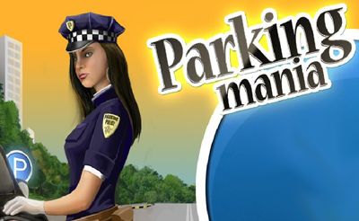 Parking Mania