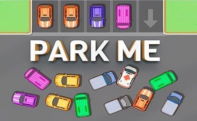 Park Me Park Me