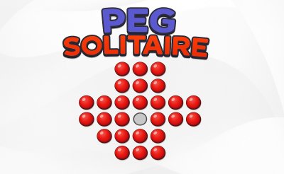 Peg Solitaire