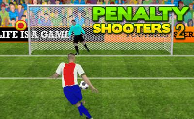 Penalty Shooters 2 Penalty Shooters 2