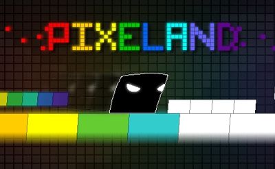 Pixeland