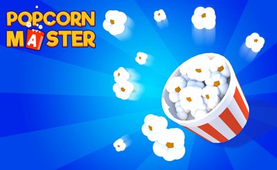 Popcorn Master