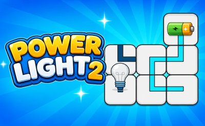 Power Light2 Power Light2