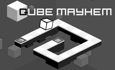 Cube Mayhem