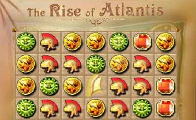 Rise of Atlantis Rise of Atlantis