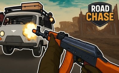 Road Chase Road Chase