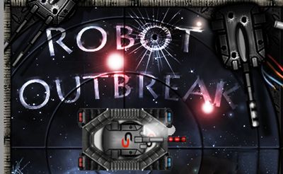 Robot Outbreak