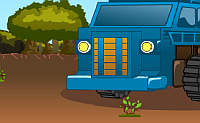 Rock Transporter 2